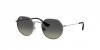 OKULARY DZIECIĘCE RAY-BAN® JUNIOR JACK RJ 9565S 200/11 47